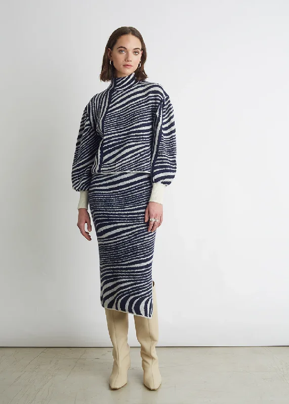 Hope Skirt seamless skirt comfort