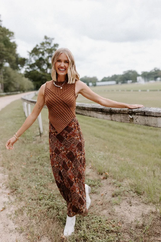 Jessie Maxi Skirt maxi skirt elegant