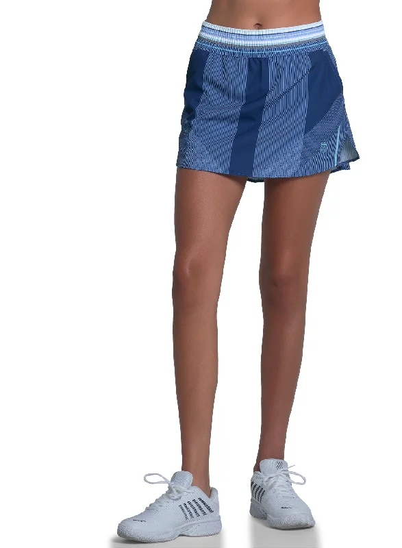 Pro Skirt -14" wrap skirt elegant