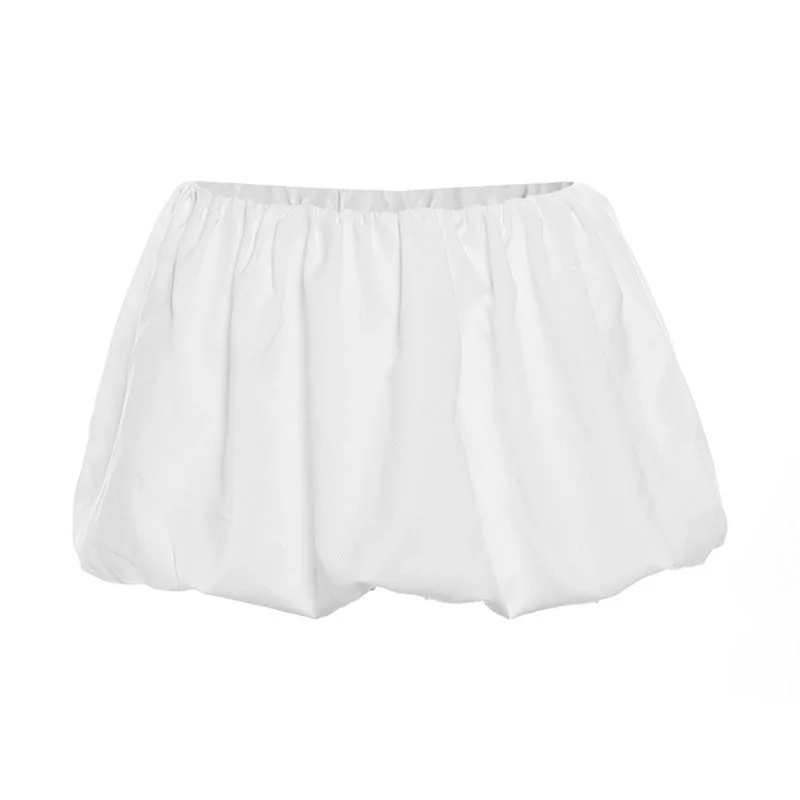 White K24J50898 Skirt