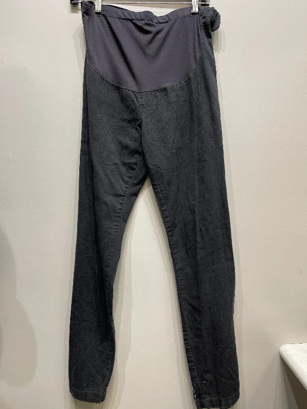 Maternity Jeans By Duo  Size: S Fashionable Relaxed Fit Denim