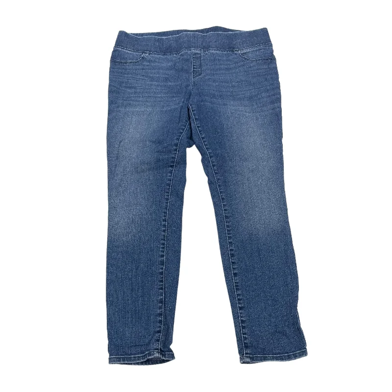 Maternity Jeans By Isabel Maternity  Size: 12 Casual Loose Fit Jeans