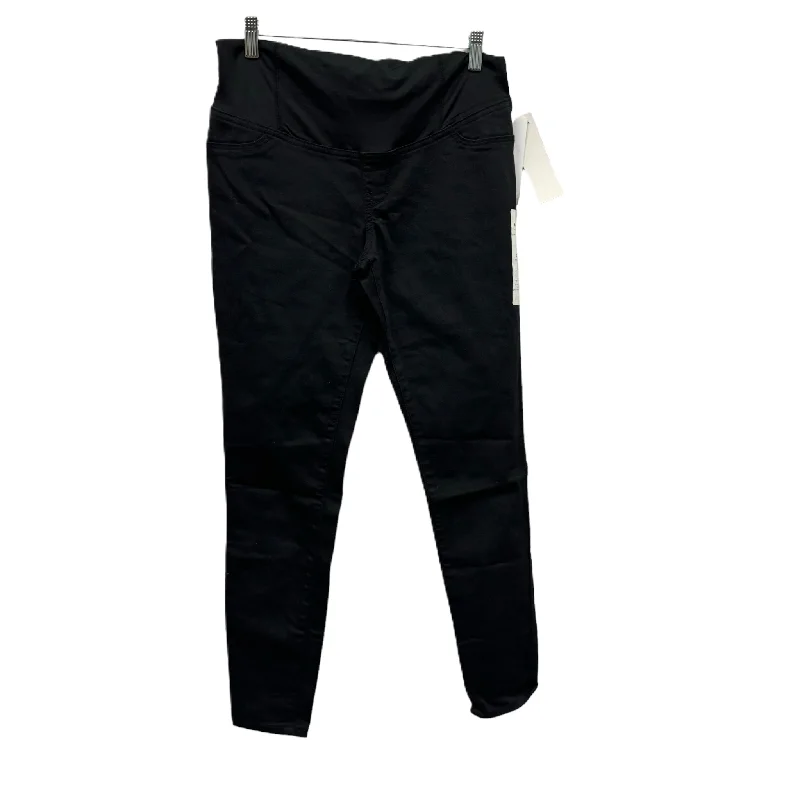 Maternity Jeans By Isabel Maternity  Size: 6 Comfortable Dark Wash Jeans