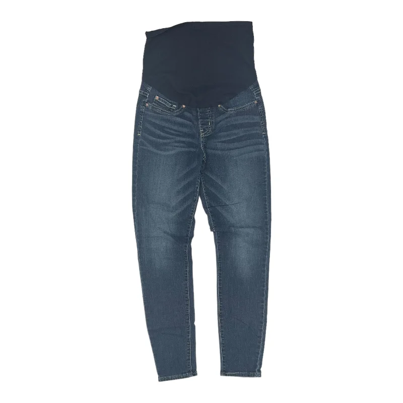 Maternity Jeans By Levis Signature  Size: M Cozy Tencel Blend Denim Jeans