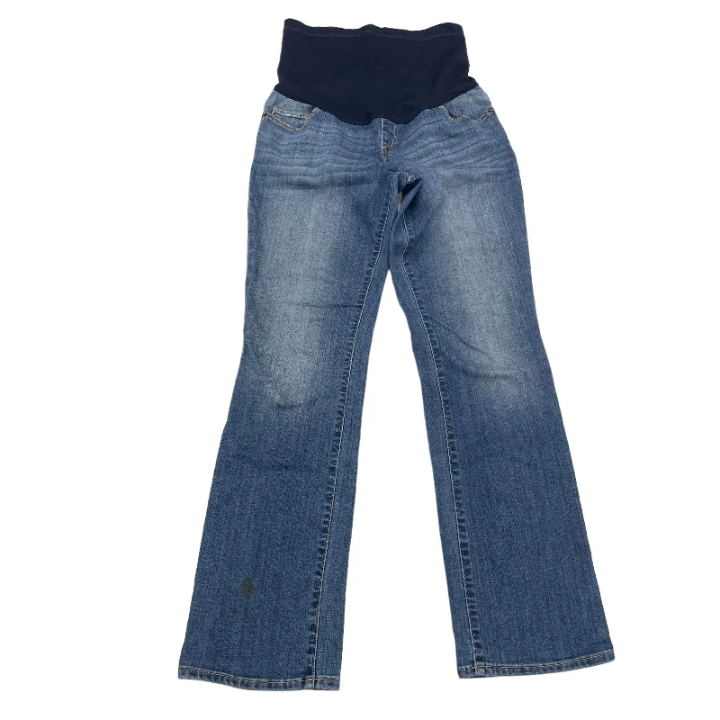 Maternity Jeans By Liz Lange Maternity  Size: 8 Fashionable Jeggings Style Jeans