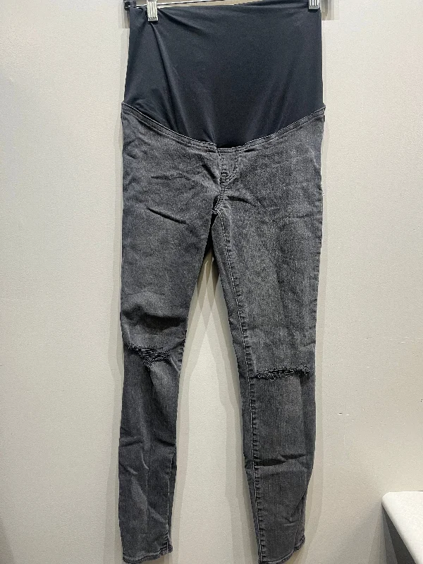 Maternity Jeans By Madewell  Size: 2 Comfortable Boyfriend Jeans