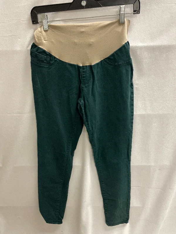 Maternity Jeans By Motherhood  Size: S Fashionable Straight Cut Jeans