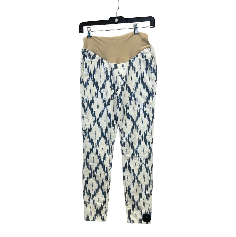 Maternity Jeans By Paige  Size: 6 Trendy Plus Size Jeans