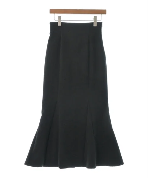 Ray Beams Long/Maxi length skirts