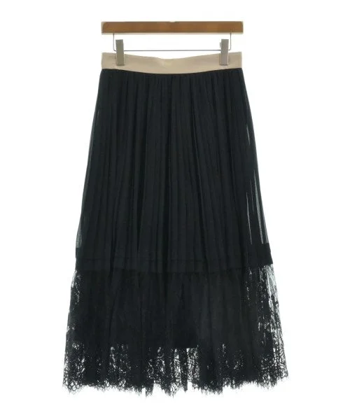 JILLSTUART Long/Maxi length skirts