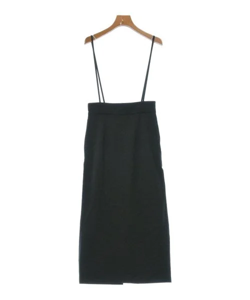 Rouge vif Long/Maxi length skirts