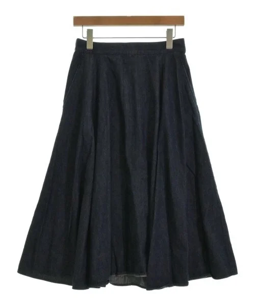 23ku Long/Maxi length skirts