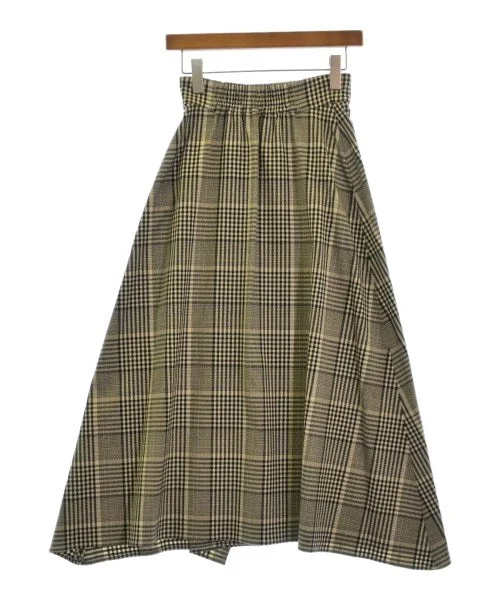 VICKY Long/Maxi length skirts