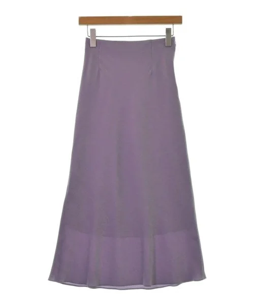 Nolley's Long/Maxi length skirts