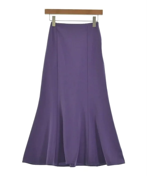 mystic Long/Maxi length skirts