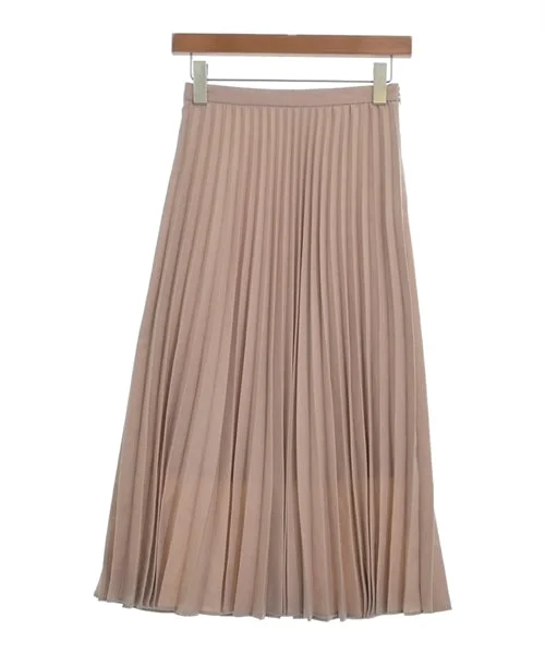 UNTITLED Long/Maxi length skirts