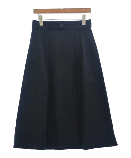 UNTITLED Long/Maxi length skirts