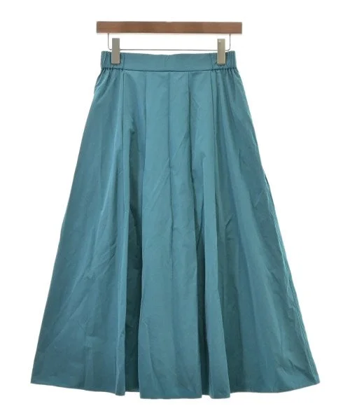 UNTITLED Long/Maxi length skirts