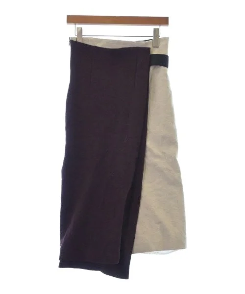 BOSCH Long/Maxi length skirts