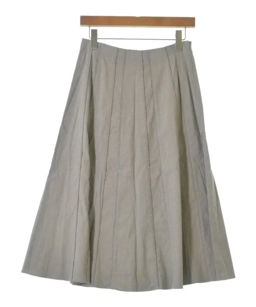 theory luxe Long/Maxi length skirts