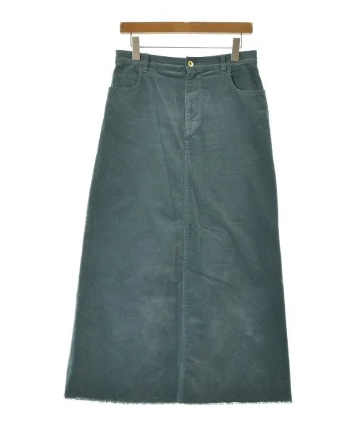 FRAMeWORK Long/Maxi length skirts