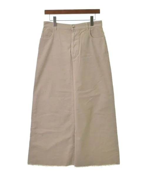 FRAMeWORK Long/Maxi length skirts