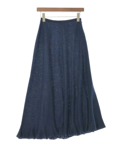 Drawer Long/Maxi length skirts