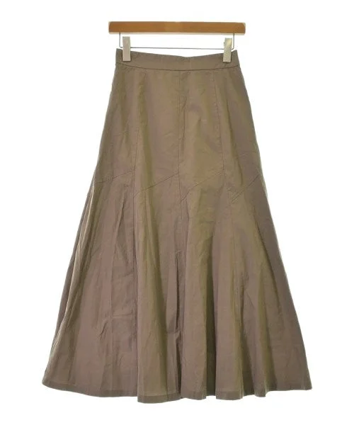 Simplicite Long/Maxi length skirts