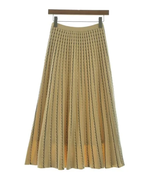 TORRAZZO DONNA Long/Maxi length skirts