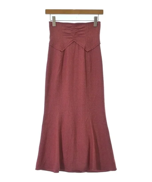 JILL by JILL STUART Long/Maxi length skirts