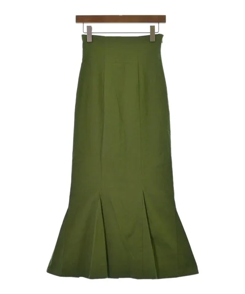 SNIDEL Long/Maxi length skirts