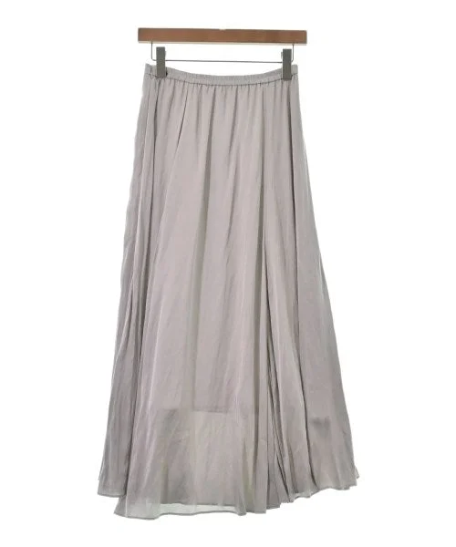 SNIDEL Long/Maxi length skirts