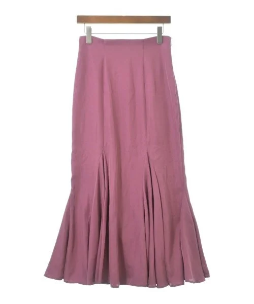 SNIDEL Long/Maxi length skirts