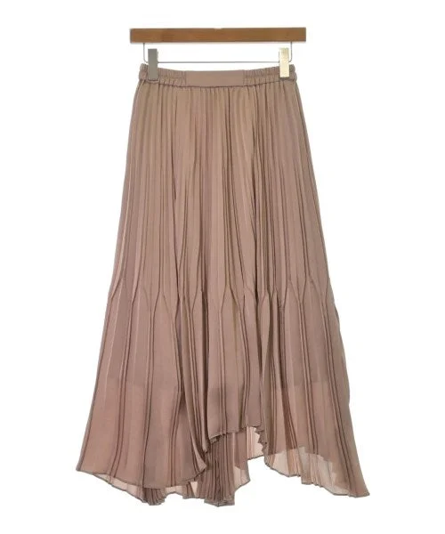 SNIDEL Long/Maxi length skirts