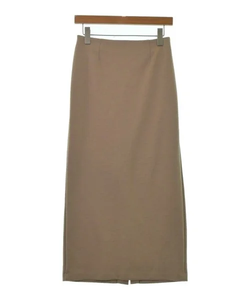 BEAMS Lights Long/Maxi length skirts