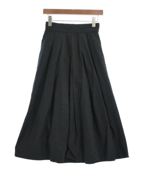 allureville Long/Maxi length skirts