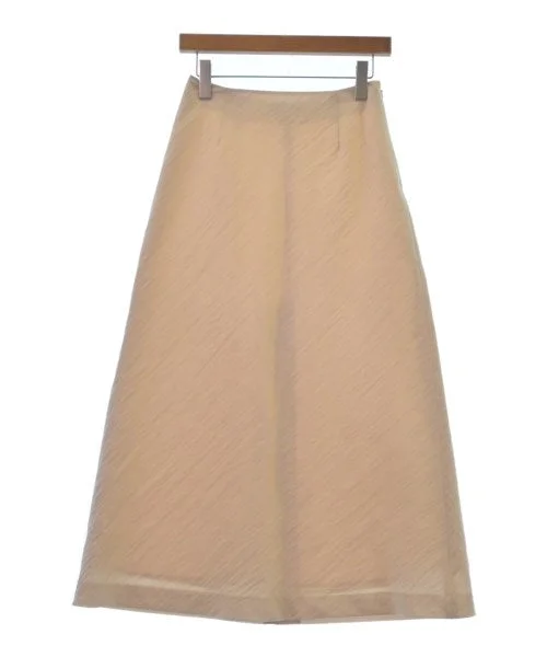 allureville Long/Maxi length skirts