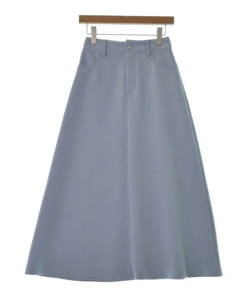 audrey and John Wad Long/Maxi length skirts