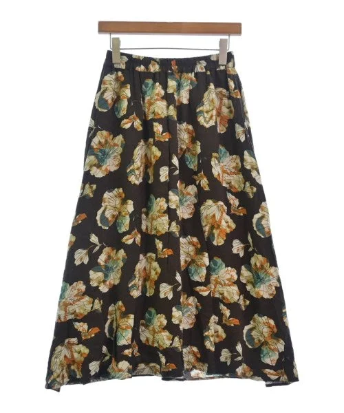 URBAN RESEARCH DOORS Long/Maxi length skirts