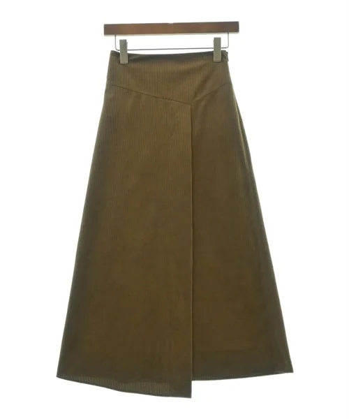 BEAUTY&YOUTH UNITED ARROWS Long/Maxi length skirts