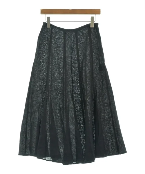 BEAUTY&YOUTH UNITED ARROWS Long/Maxi length skirts