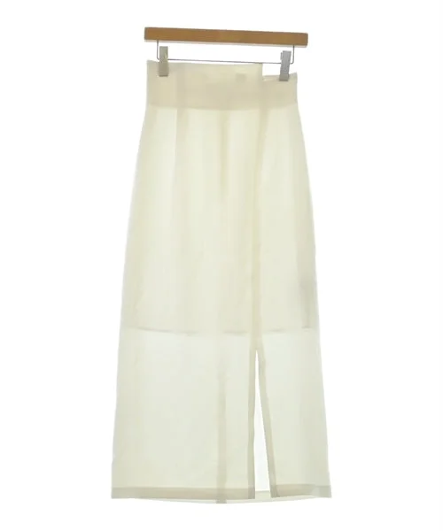 FRAY I.D Long/Maxi length skirts