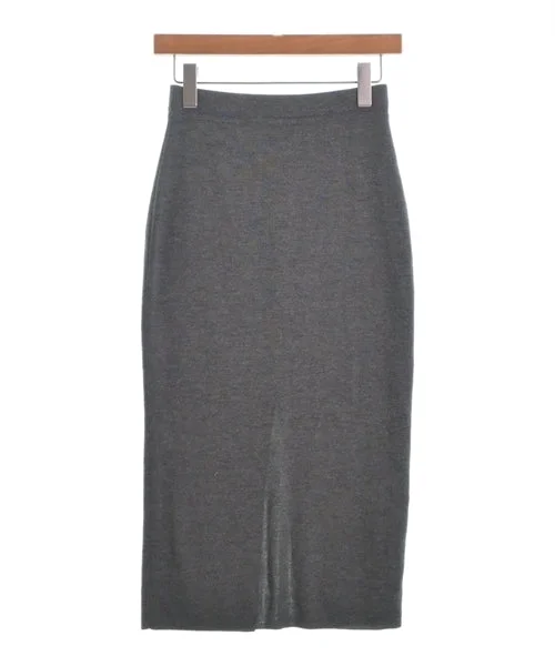 AMIW Long/Maxi length skirts