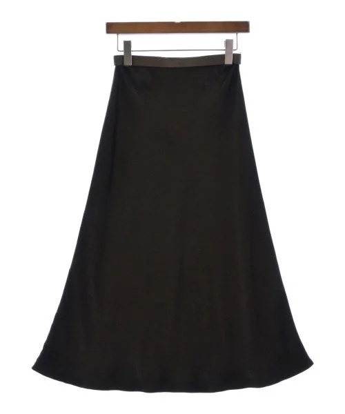 Plage Long/Maxi length skirts