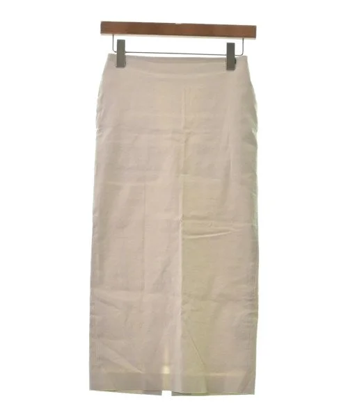 Plage Long/Maxi length skirts