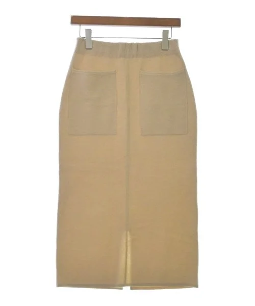 ADAM ET ROPE Long/Maxi length skirts