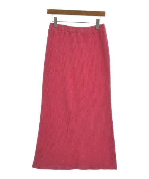 FREAK'S STORE Long/Maxi length skirts