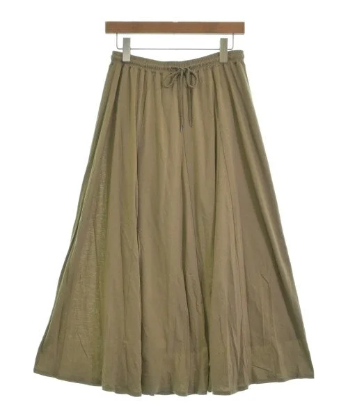 J.PRESS Long/Maxi length skirts