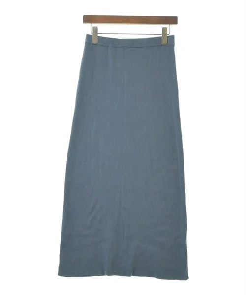 OPAQUE.CLIP Long/Maxi length skirts