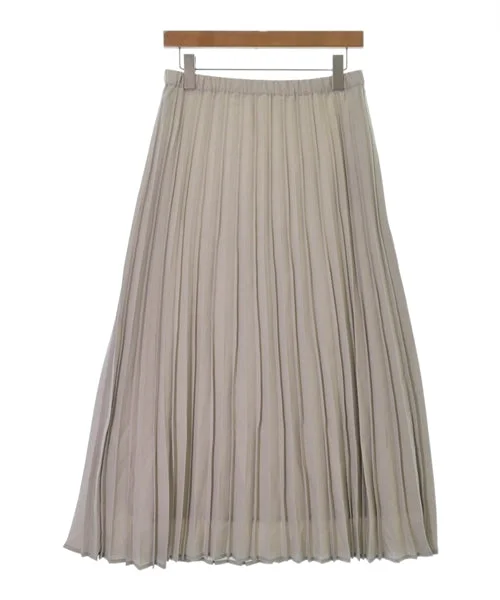 OPAQUE.CLIP Long/Maxi length skirts